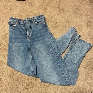 forever 21 jeans